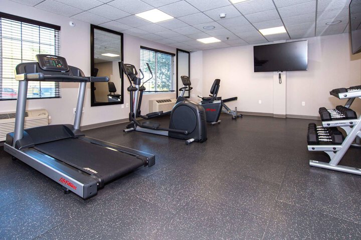 Country Inn & Suites by Radisson Rapid City, SD