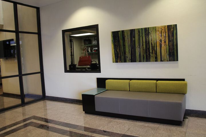 DoubleTree by Hilton Fresno Convention Center