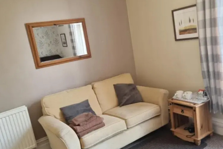 The Parks Guest Accommodation