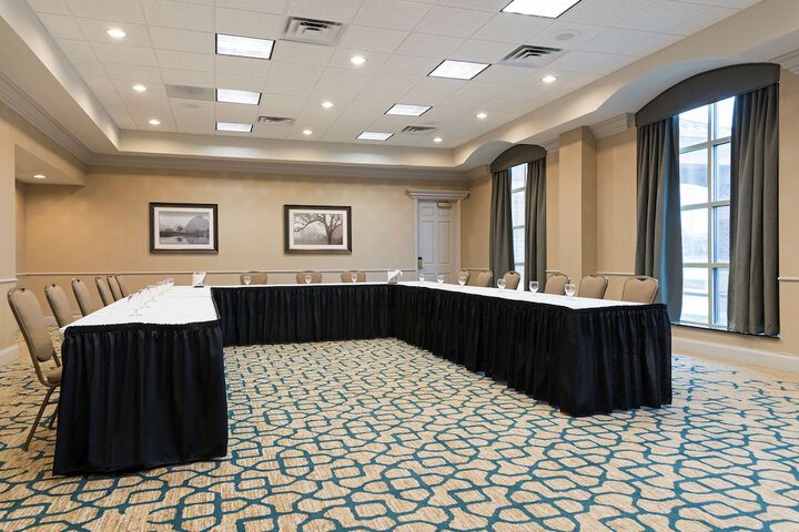 Meeting 22 of 34