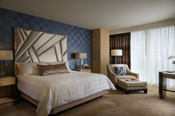 Hard Rock Hotel & Casino Atlantic City