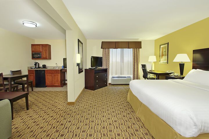 Holiday Inn Express Boonville by IHG