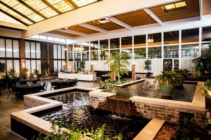 Altoona Grand Hotel & Conference Center