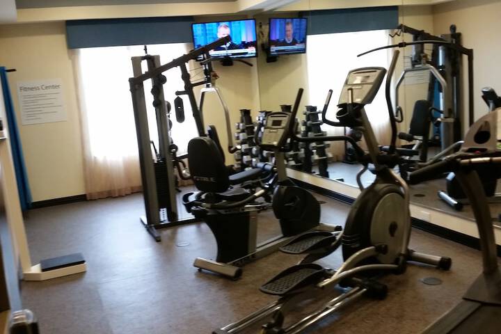 Holiday Inn Express & Suites Atascocita - Humble - Kingwood by IHG