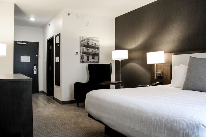 Best Western Plus Morden