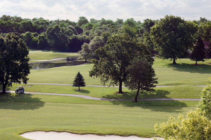Golf 156 of 161