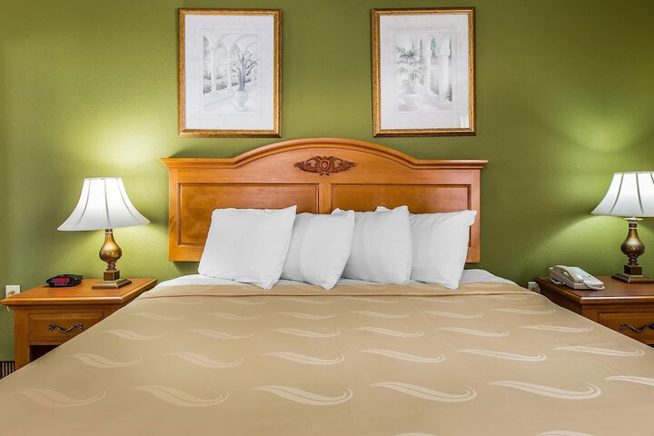 Quality Inn Hanceville US Hwy 31