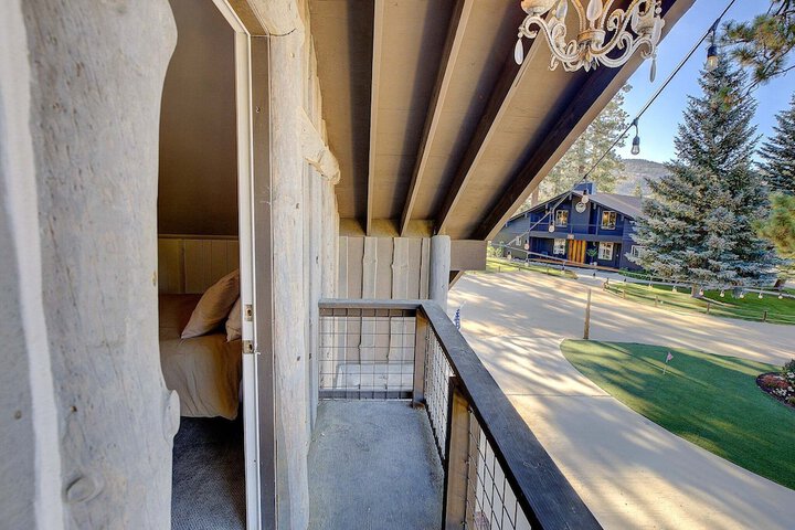 Shay Meadows Ranch & Resort #2500