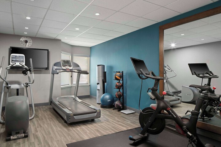 Health and Fitness 32 of 33