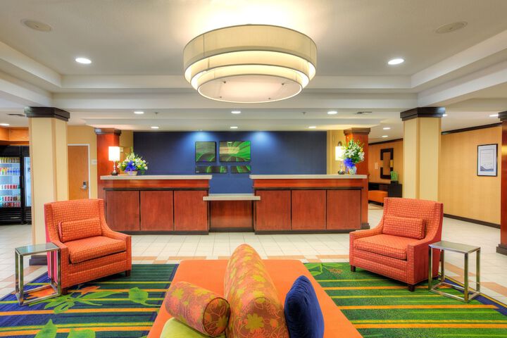 Hotel Interior 7 of 29