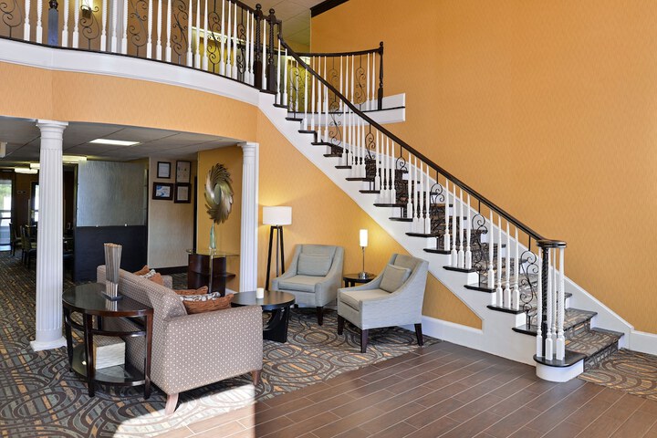 Hotel Interior 10 of 84