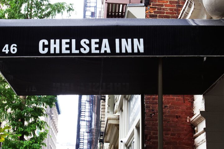 Chelsea Inn
