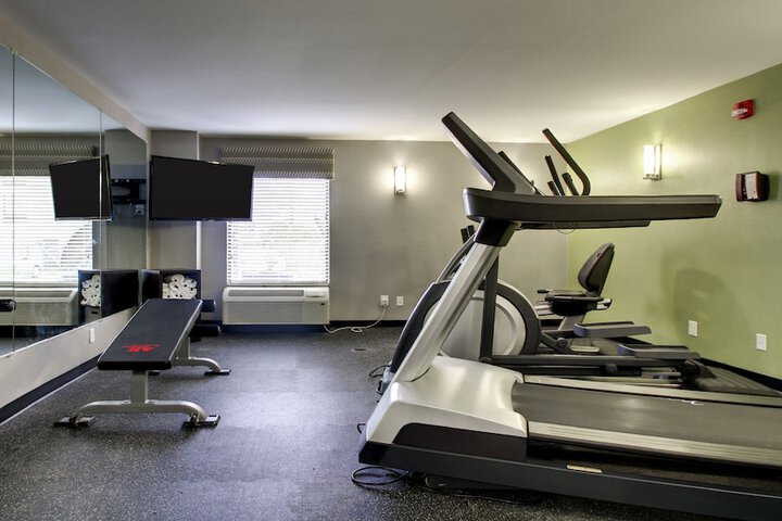 Holiday Inn Express & Suites Jackson Downtown - Coliseum by IHG