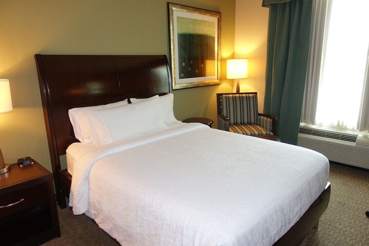 Hilton Garden Inn Houston-Pearland
