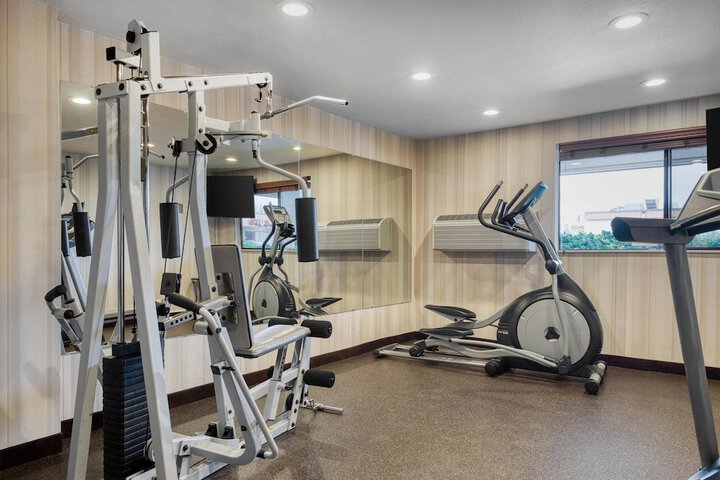 Best Western Alderwood
