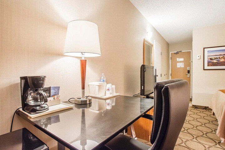 Comfort Inn Rimouski