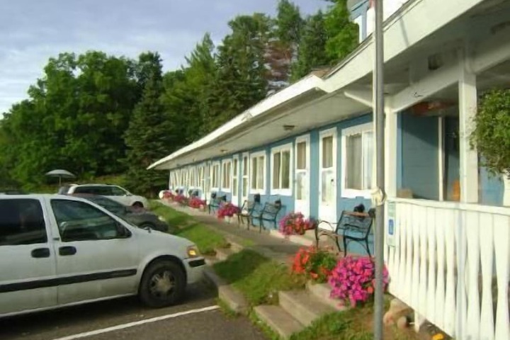 Carlas Inn