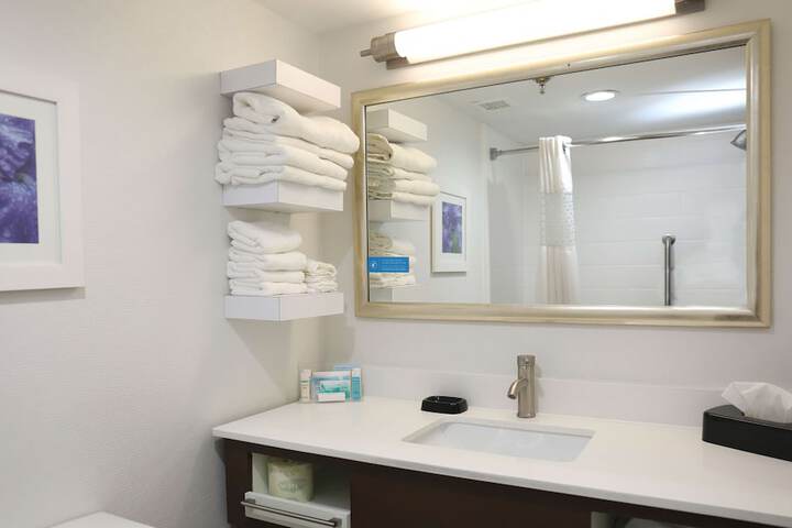 Hampton Inn Sumter