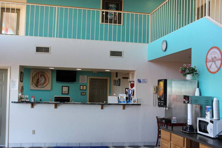 Hotel Interior 11 of 59