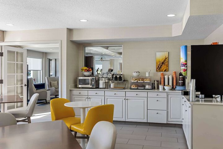Comfort Inn Painesville - Concord