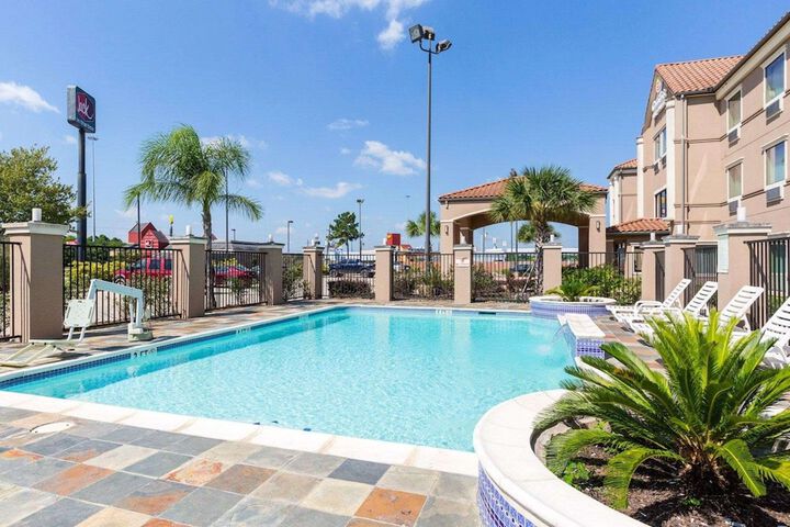 Comfort Inn & Suites Winnie