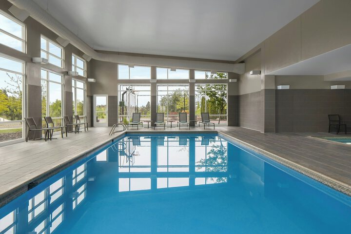 Residence Inn Pullman