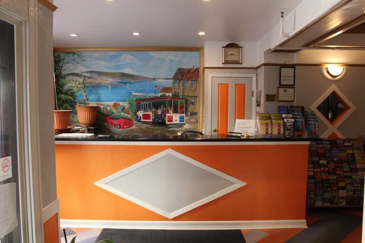 Hotel Interior 5 of 22