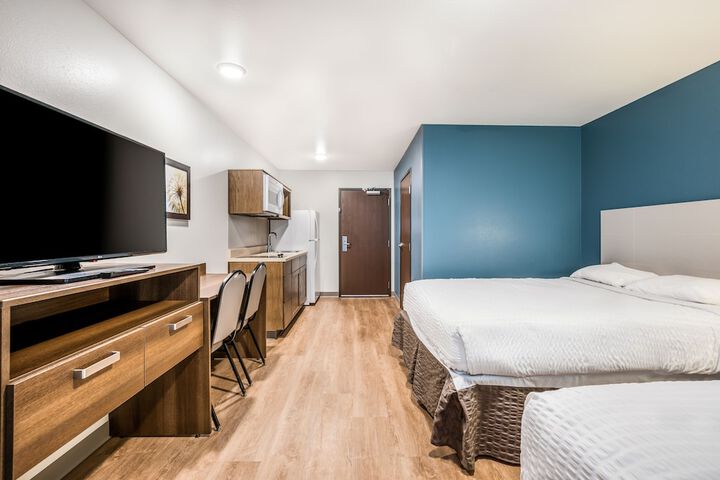 WoodSpring Suites Gurnee - Chicago