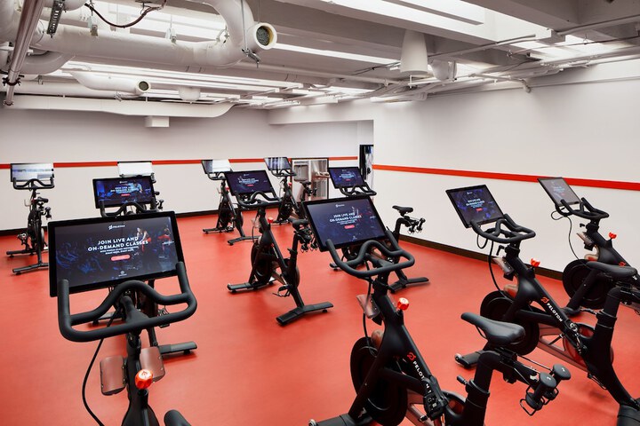 Health and Fitness 25 of 28