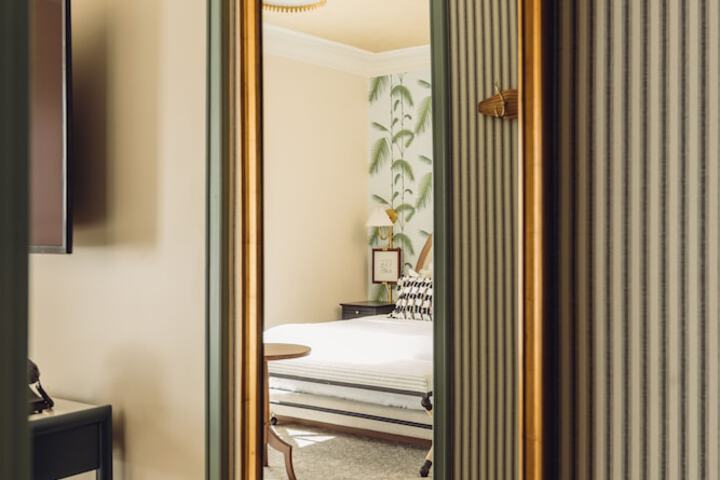 The Palmetto Hotel