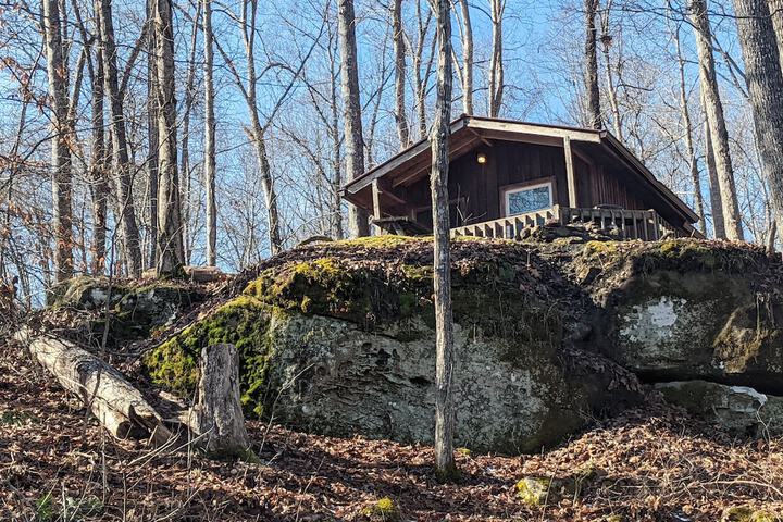 Lago Linda Hideaway Camp