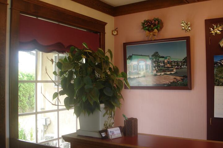 Hotel Interior 11 of 34