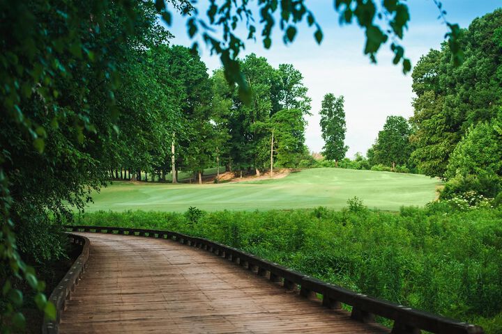 Embassy Suites by Hilton Charlotte Concord Golf Resort & Spa