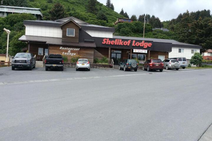 Shelikof Lodge