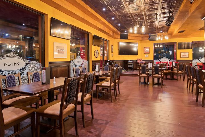 Best Western Plus Cobourg Inn & Convention Centre