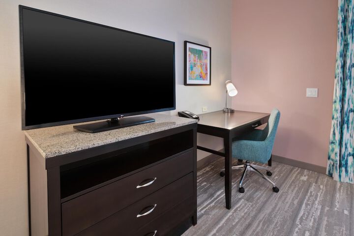 Hilton Garden Inn Akron