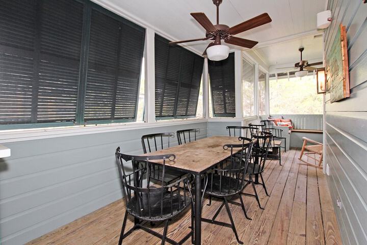 Cottage Rental Agency - Seaside Florida