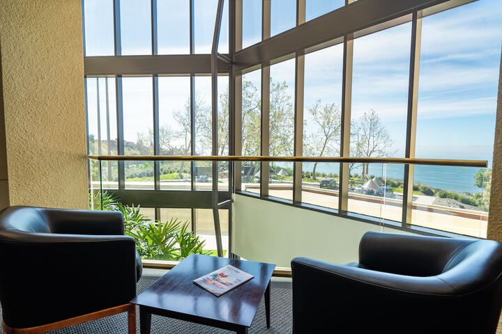 Villa Graziadio Executive Center at Pepperdine University