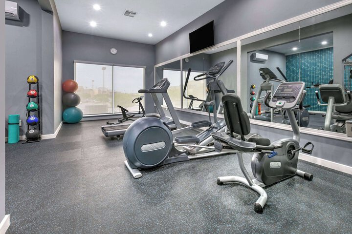 Health and Fitness 29 of 34