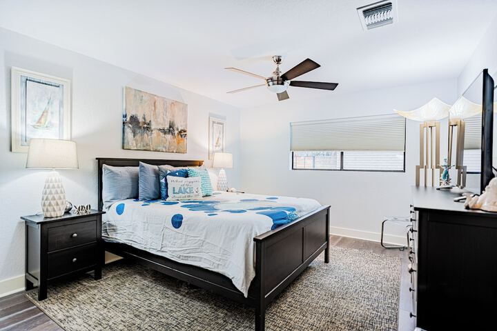 Lake LBJ Waterfront Family-friendly Retreat!