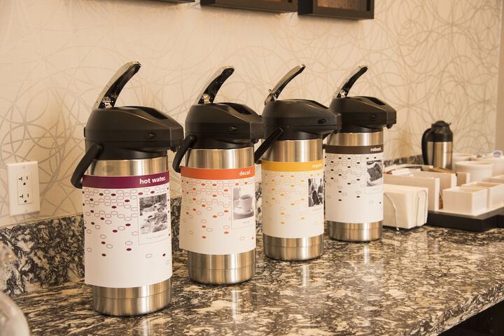 Hampton Inn & Suites by Hilton Thunder Bay