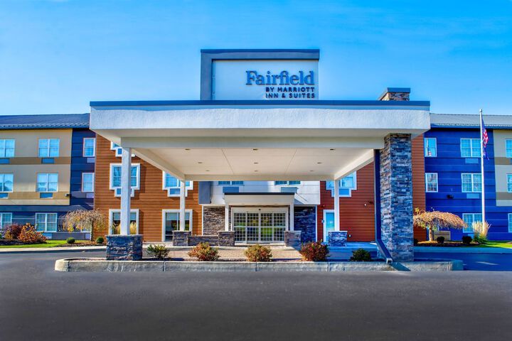 Hotel 6 of 48