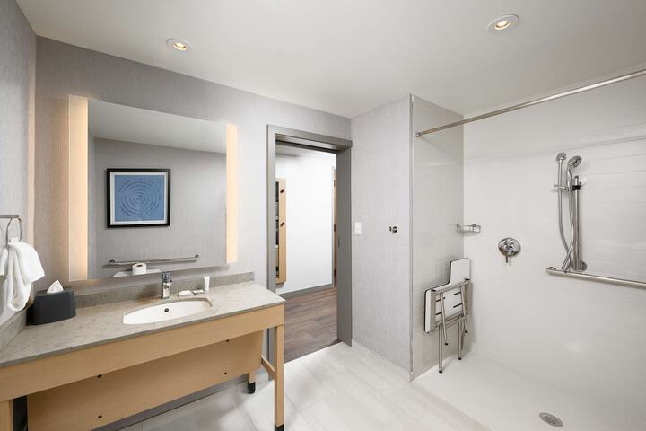 Hyatt Place Albany / Downtown