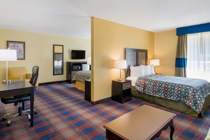 Americas Best Value Inn Clayton