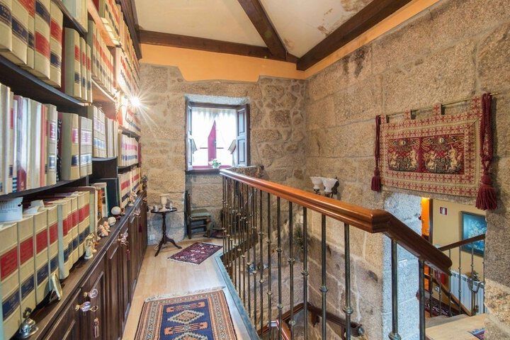 Pazo da Fraga