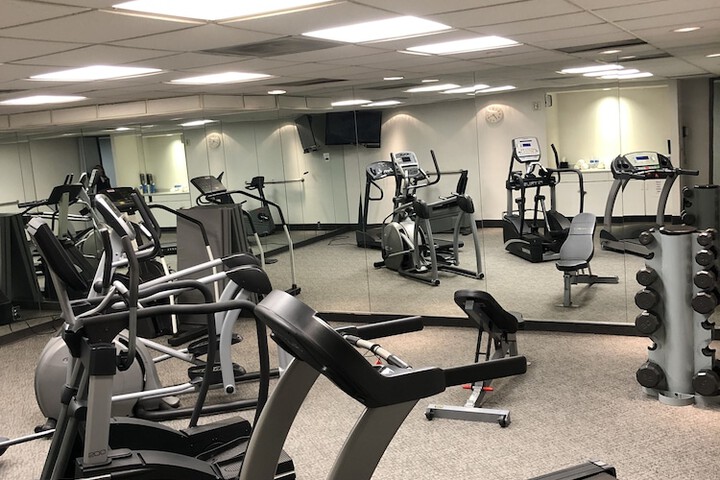 Health and Fitness 31 of 33