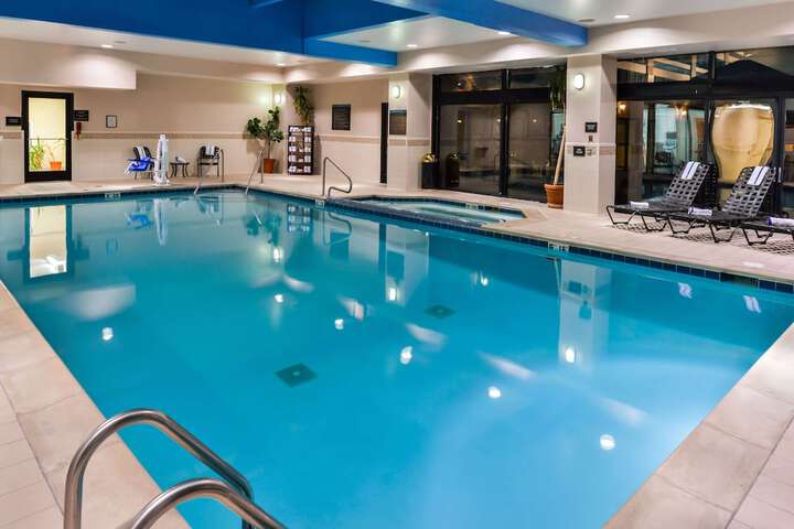 Pool 6 of 84