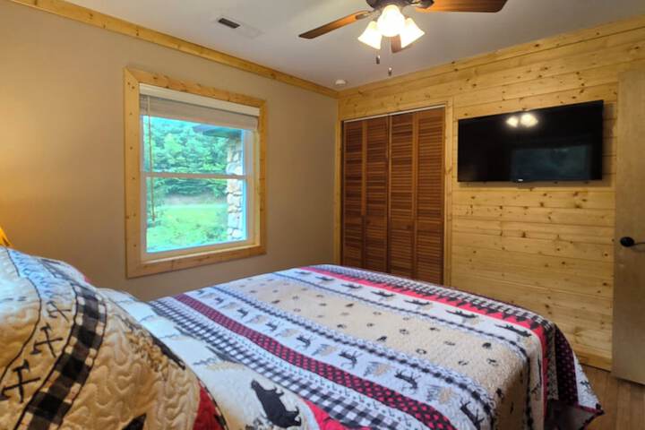 Yellow Creek Cabin