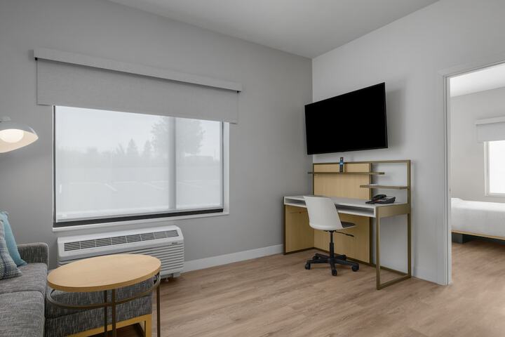 TownePlace Suites by Marriott Coeur dAlene
