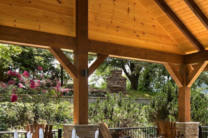 The Park Vista - a DoubleTree by Hilton Hotel - Gatlinburg